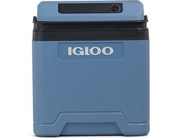 Igloo IE27 ACDC elektrische koelbox - 26 liter