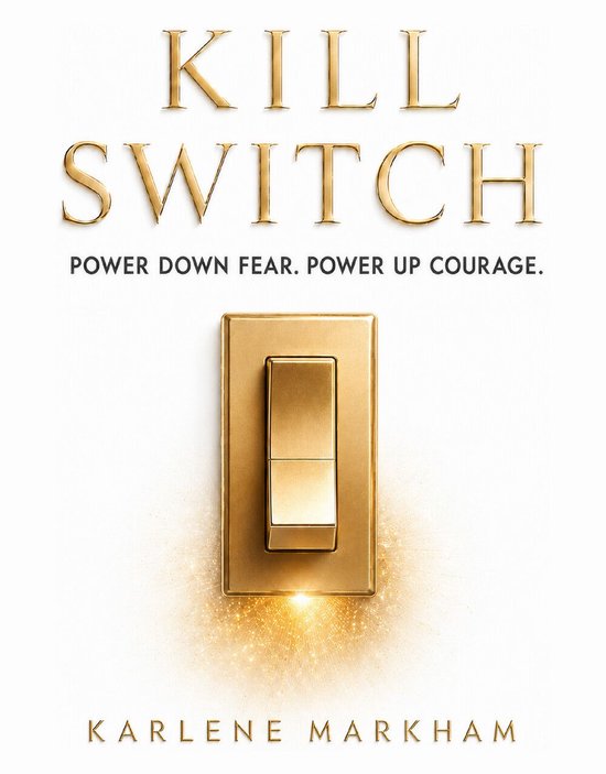 Kill Switch - cover