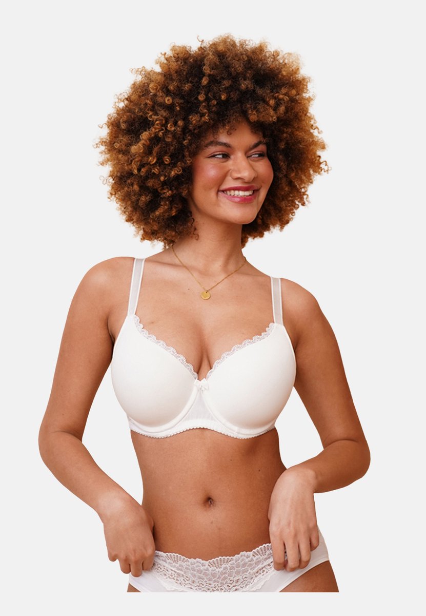 SugarShape bh PURE CONSCIOUS ivory