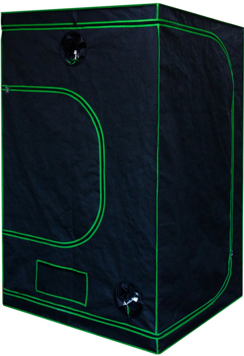 Kweekkast / Kas / Kweektent / Kweekkabinet (120x120x200 cm) – Kingpower