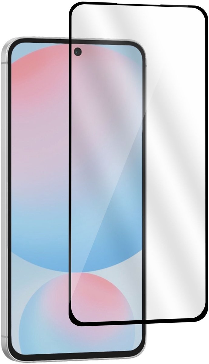 eSTUFF ES504120 scherm- & rugbeschermer voor mobiele telefoons Samsung 1 stuk(s)