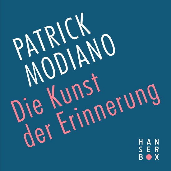 Die Kunst der Erinnerung - cover