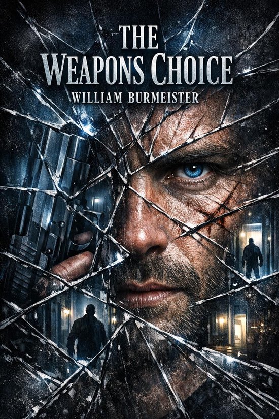 The Weapons Choice - cover
