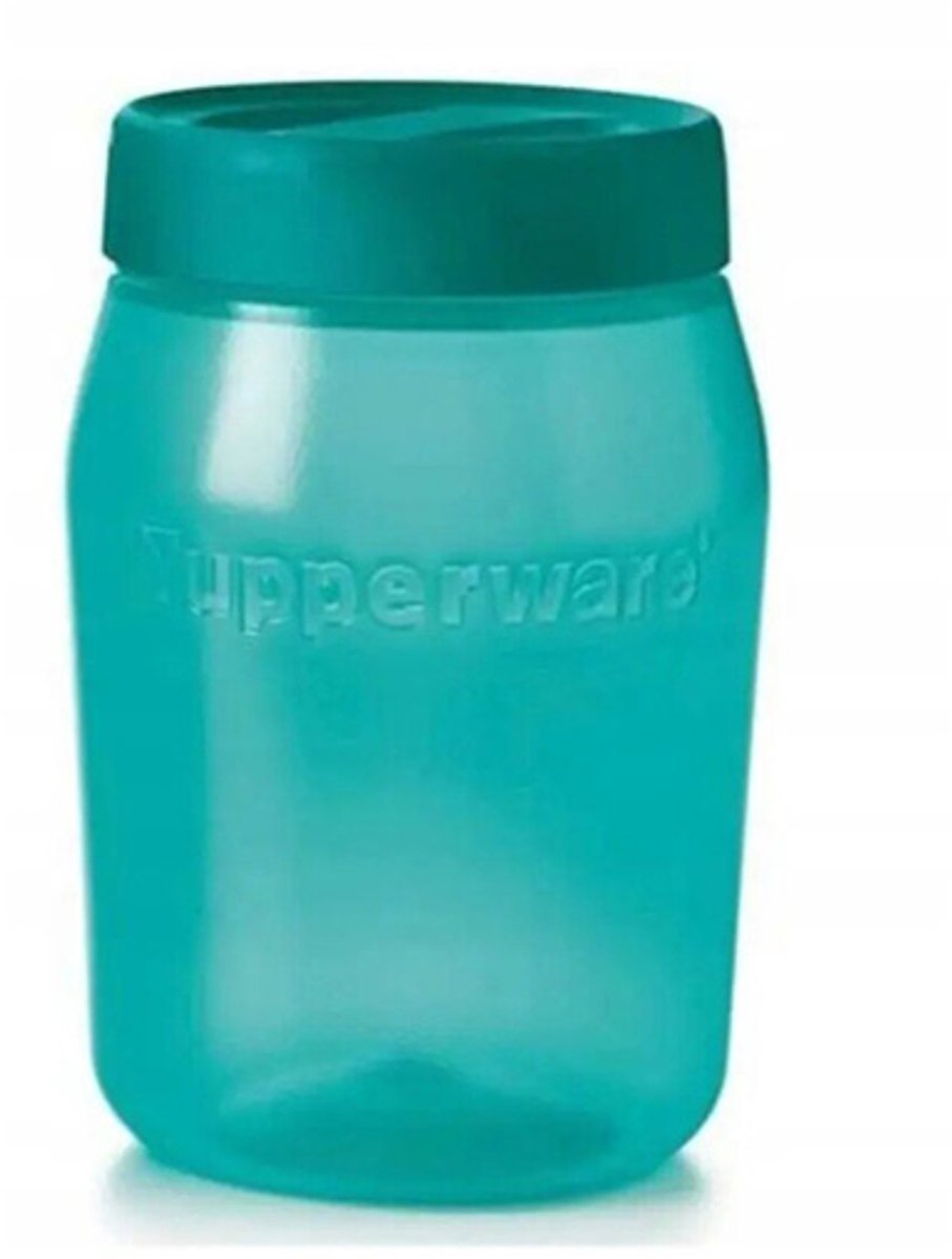 Tupperware Pot 1,5L - Origineel - Voor Vloeistoffen & Droge Products