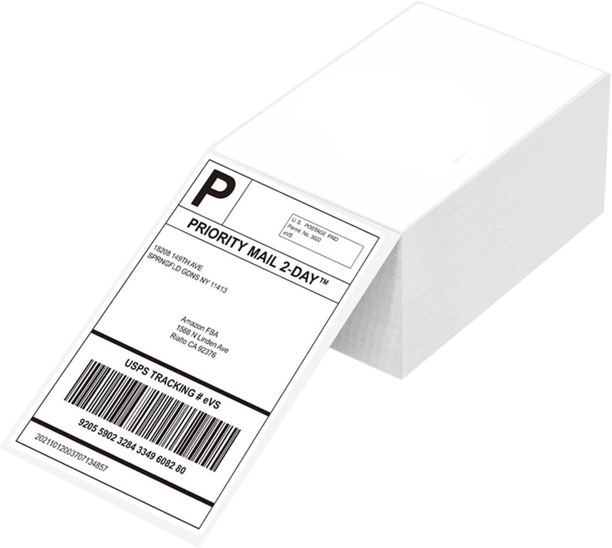 Padded enveloppen met zelfklevende sluiting - 25 stuks 4x7 inch, stevige poly-bubble mailers voor verzending en bescherming