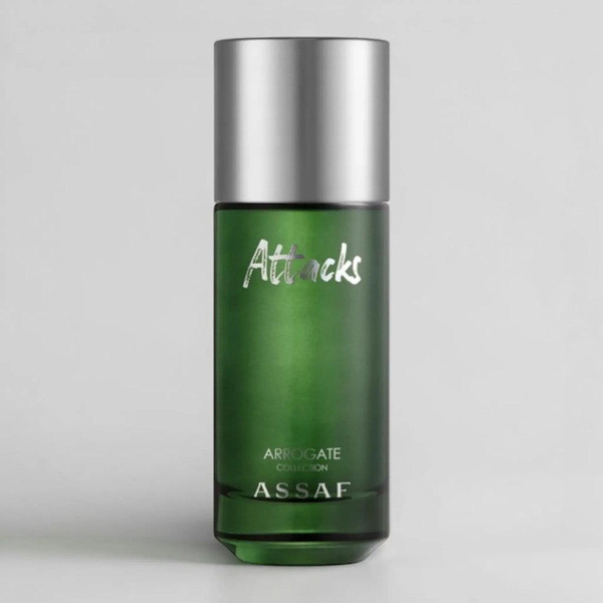 Glitch - Assaf