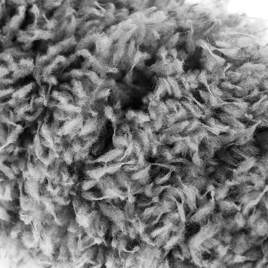 Stoffer Telescoop - Stofwisser Plumeau - Hoge Oppervlakken - Microfiber Technologie - 80-240 cm - Antraciet — afbeelding 4