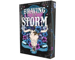 Crimson Ridge 2 - Braving the storm