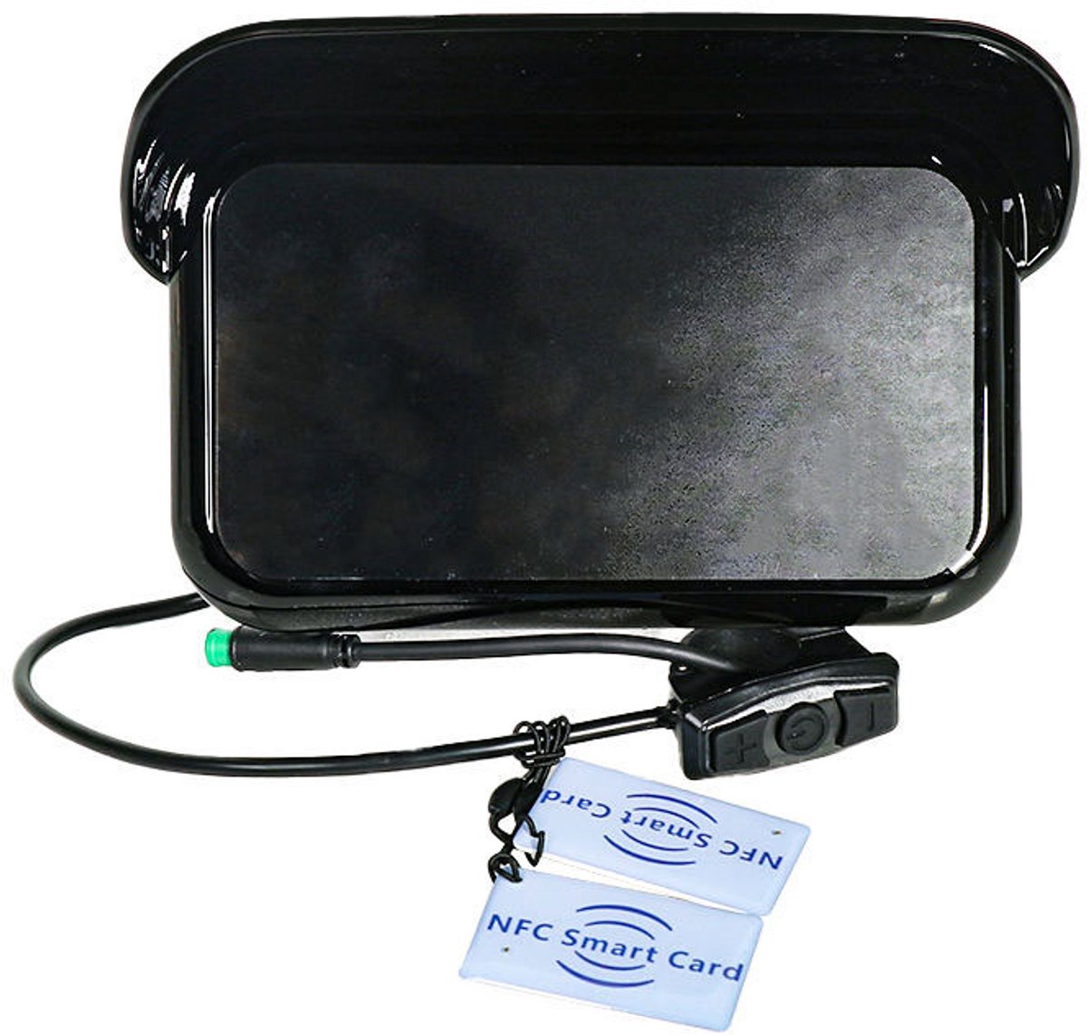 Ouxi Ultra V8 Display - Display V8 ultra - Scherm V8 ultra