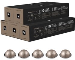 Nespresso - Vertuo - Arondio - Koffiecups - 50 capsules