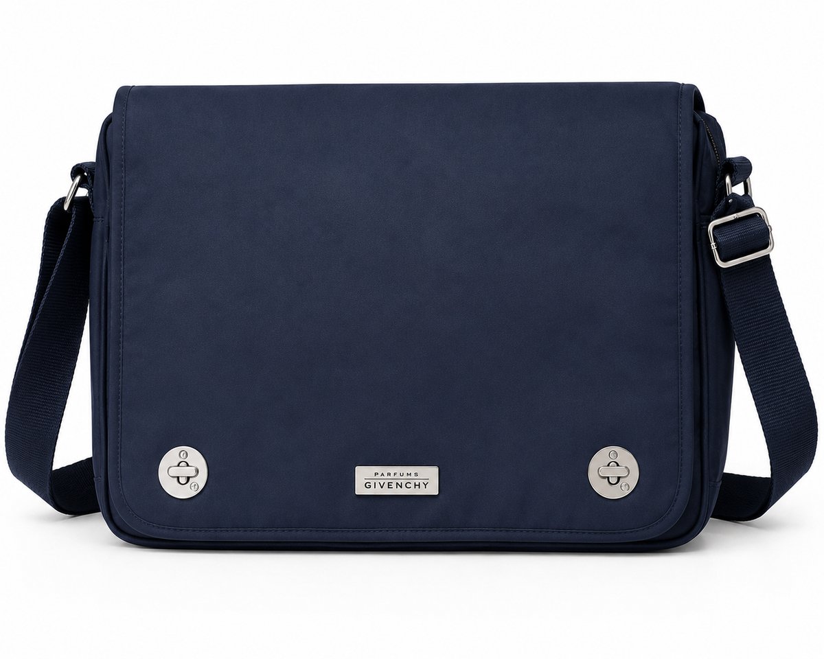Givenchy Parfums Messenger Bag – Schoudertas – Laptoptas – Promotionele uitvoering