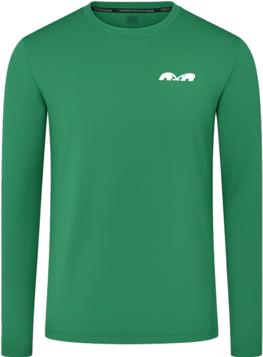 TK Baselayer Shirt, Long Sleeve Hockeyshirt