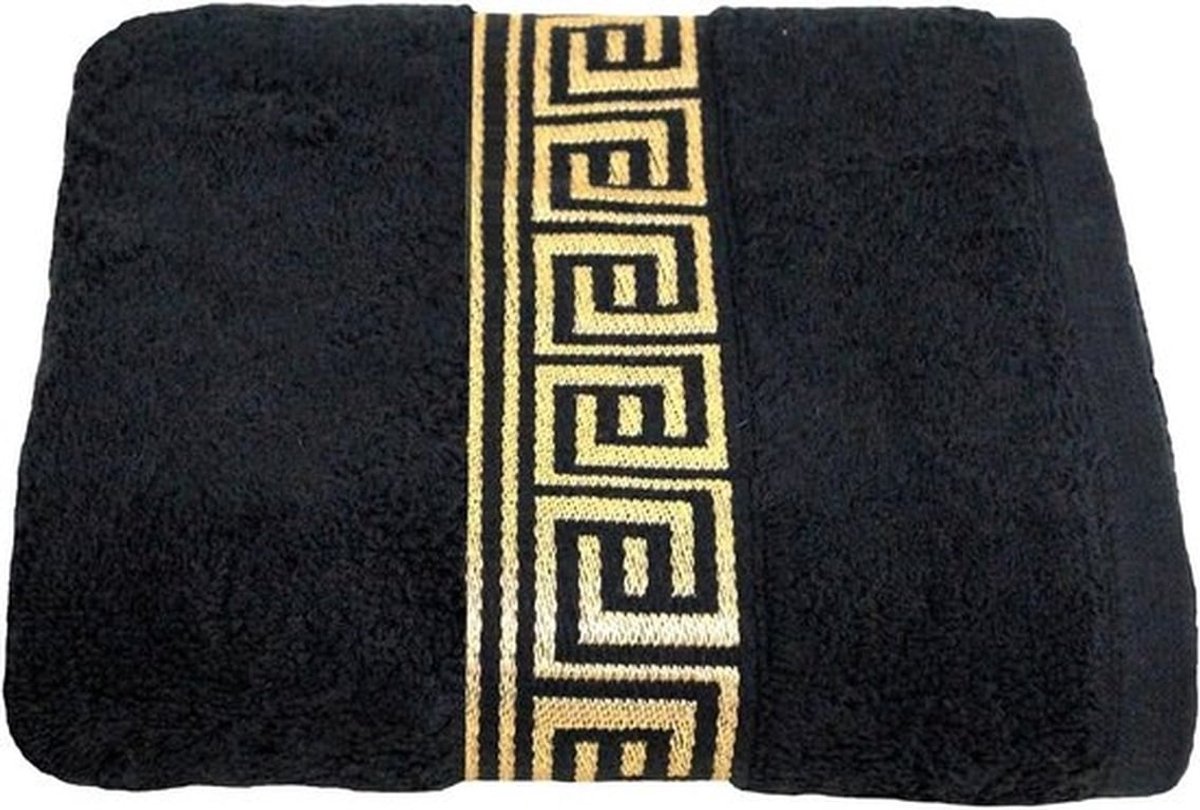 Luxe Gastendoek 100% Katoen Zacht en Absorberend 30 x 50 cm