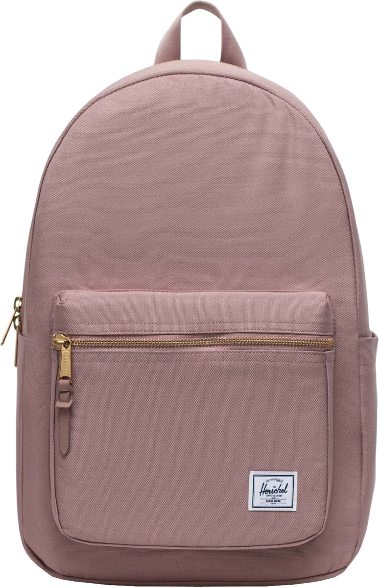 Herschel Settlement Backpack, Vrouwen, Roze, Rugzak, maat: One size