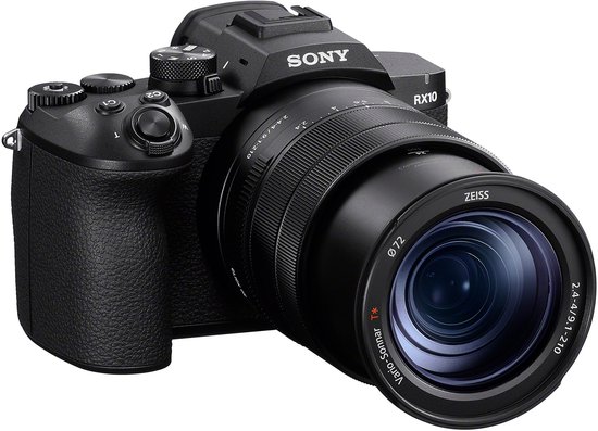 Sony Cybershot DSC-RX10 V