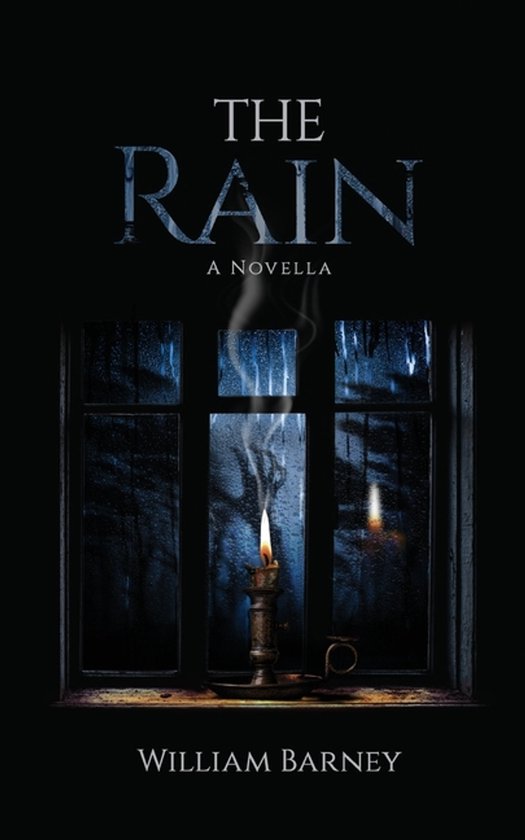 The Rain - cover