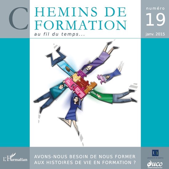 Chemins de Formation- Avons-nous besoin de nous former aux h ... - cover