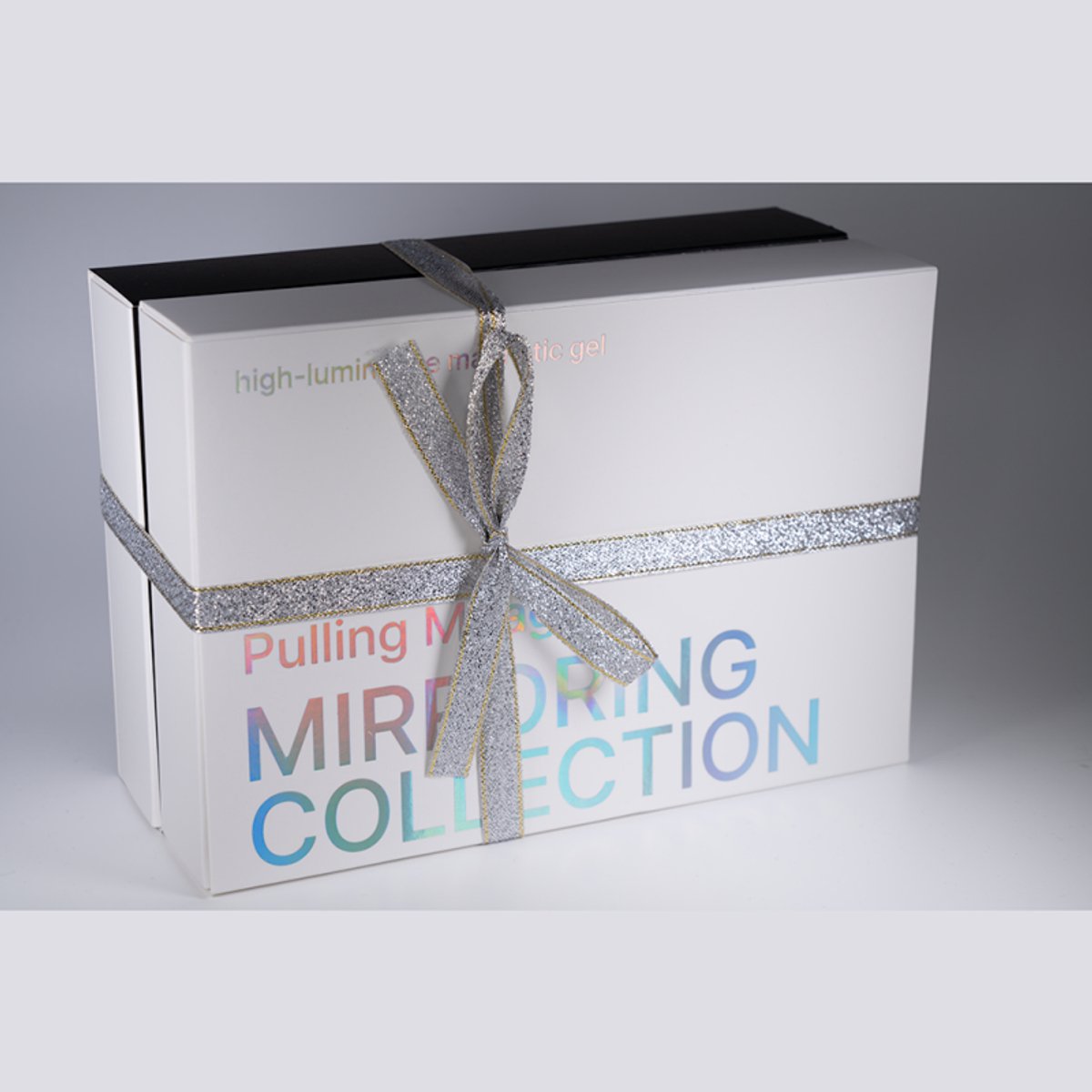 RIPOSO Pulling Mirrage 6pcs/set
