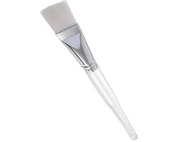 Maskerkwast - Gezichtsmasker kwast - Make-up kwast - Face mask brush - Masker aanbrengen -…