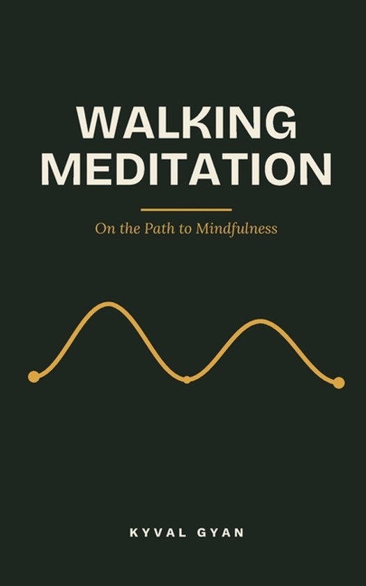 Walking Meditation - cover