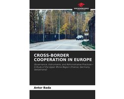 Cross-Border Cooperation in Europe