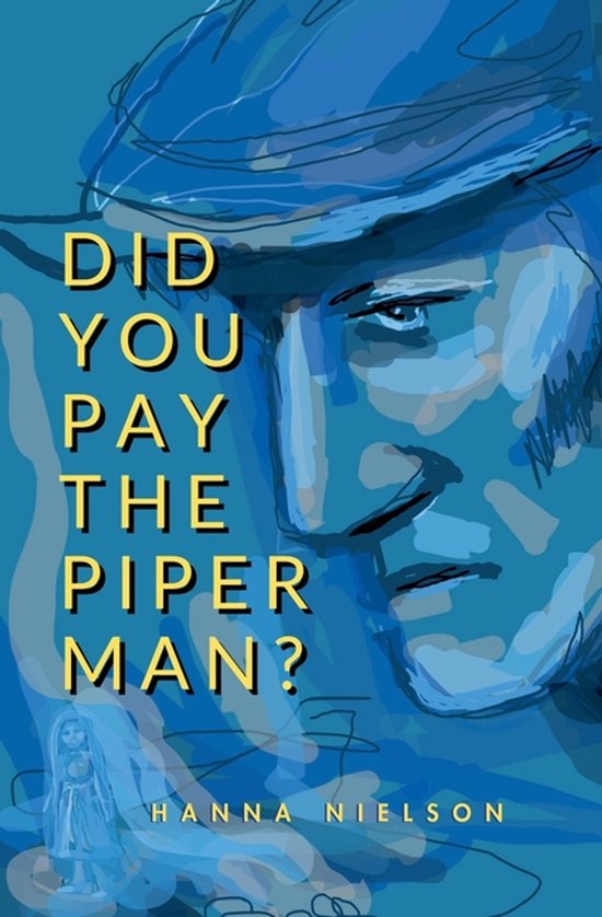 Did You Pay the Piper Man? - cover