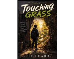 Touching Grass