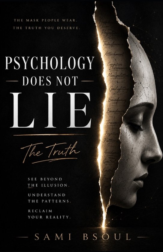Psychology Does Not Lie - cover