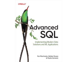 Advanced SQL