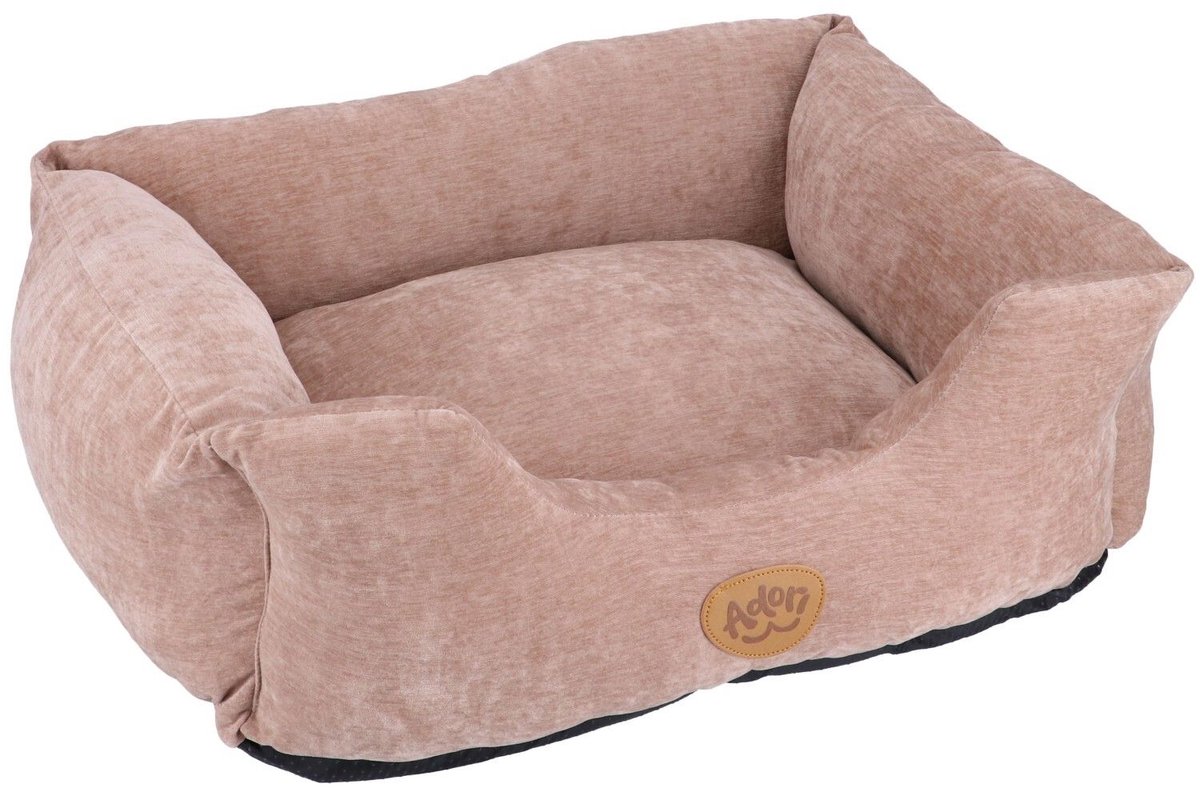 Adori Mand Tess Beige - Hondenmand - 63x53x27 cm