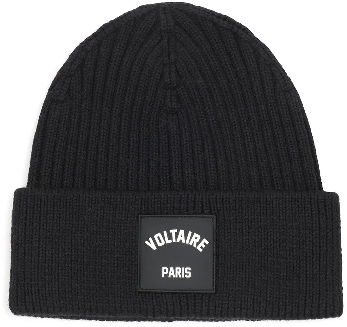 Zadig & Voltaire X60884 Junior Muts Zwart 58 cm Kinderen
