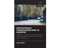 Wspólpraca Transgraniczna W Europie