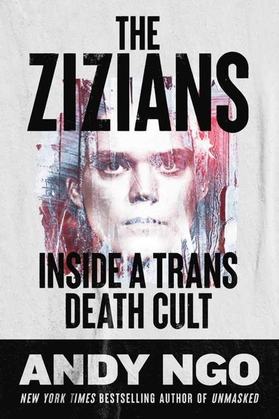 The Zizians - cover