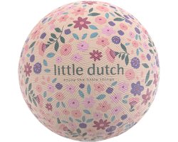 Little Dutch Dreamy Mermaid Rubber Bal