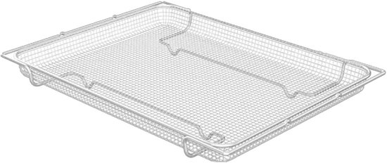 ETNA HS3006 AirFry bakmand