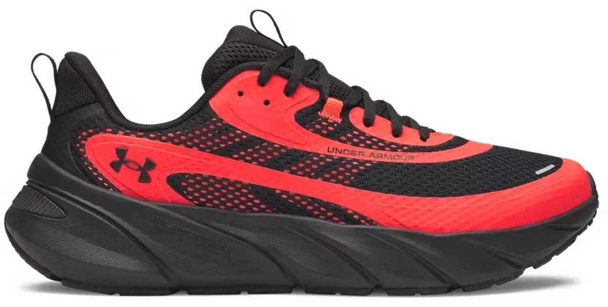 Under Armour Flex Training Schoenen Rood EU 42 1/2 Man
