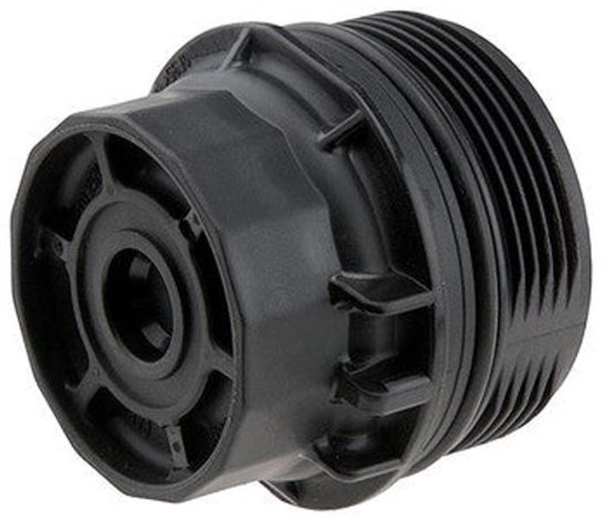 Deksel, oliefilterbehuizing OEM 15620-37010