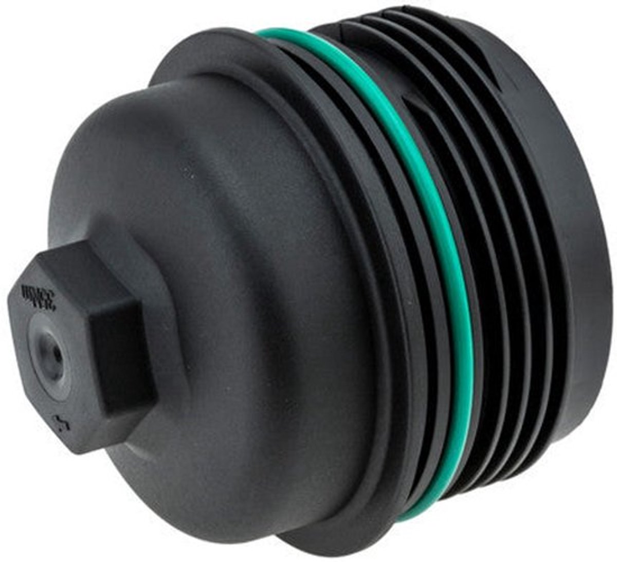Deksel, oliefilterbehuizing OEM LR002339