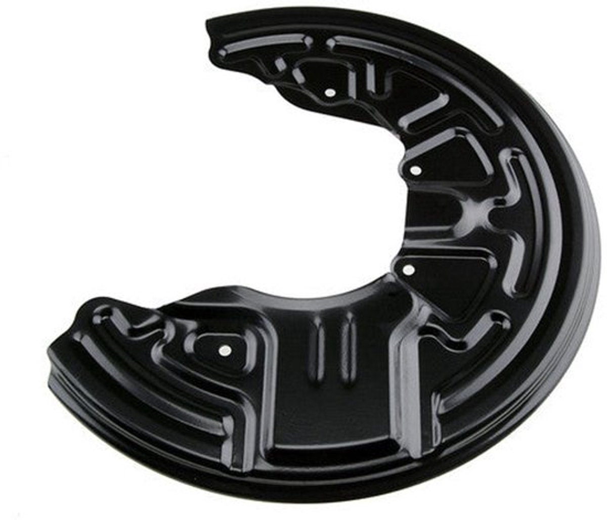Ankerplaat remschijf OEM 8E0615312C