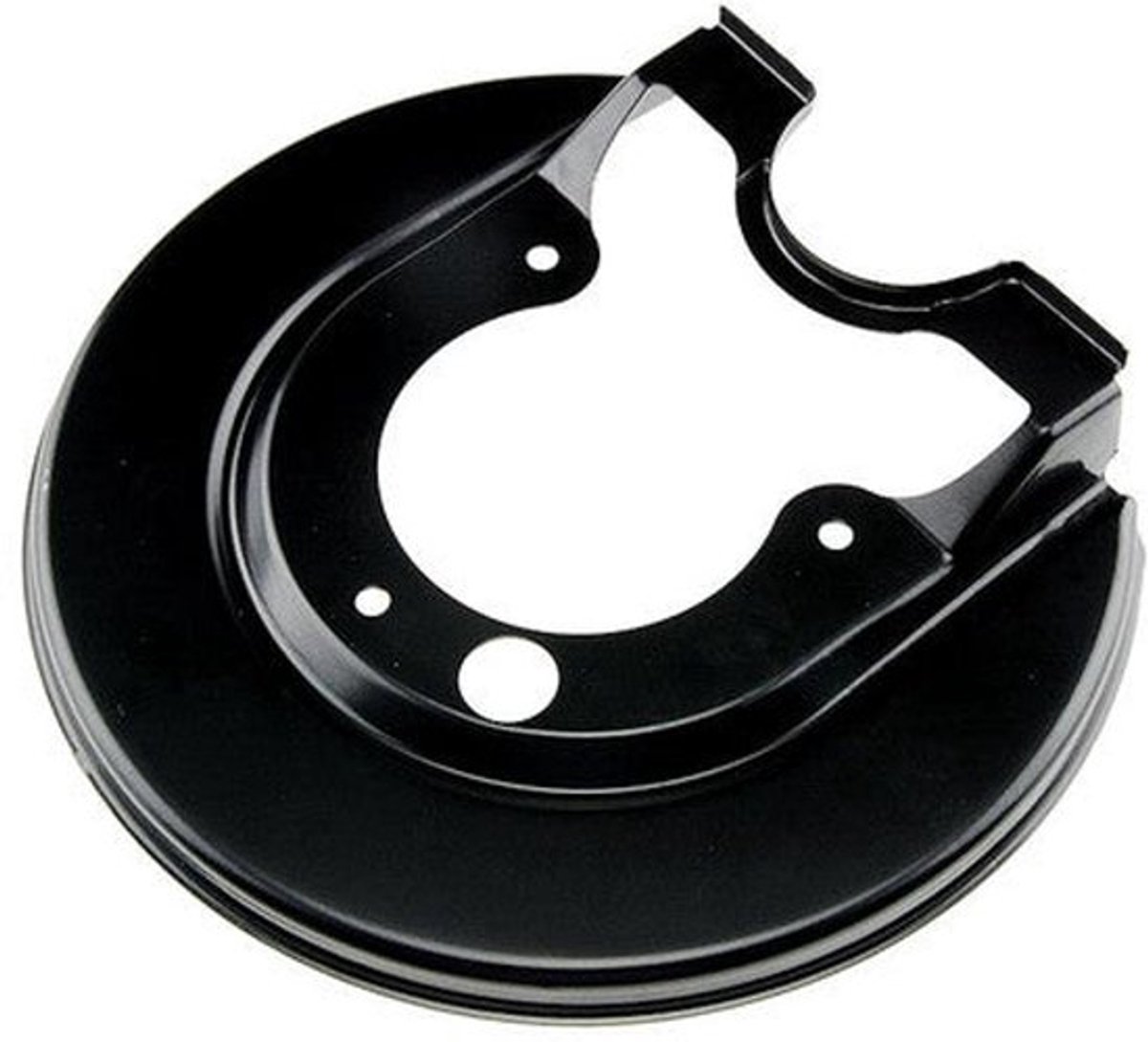 Ankerplaat remschijf OEM 1J0615612C
