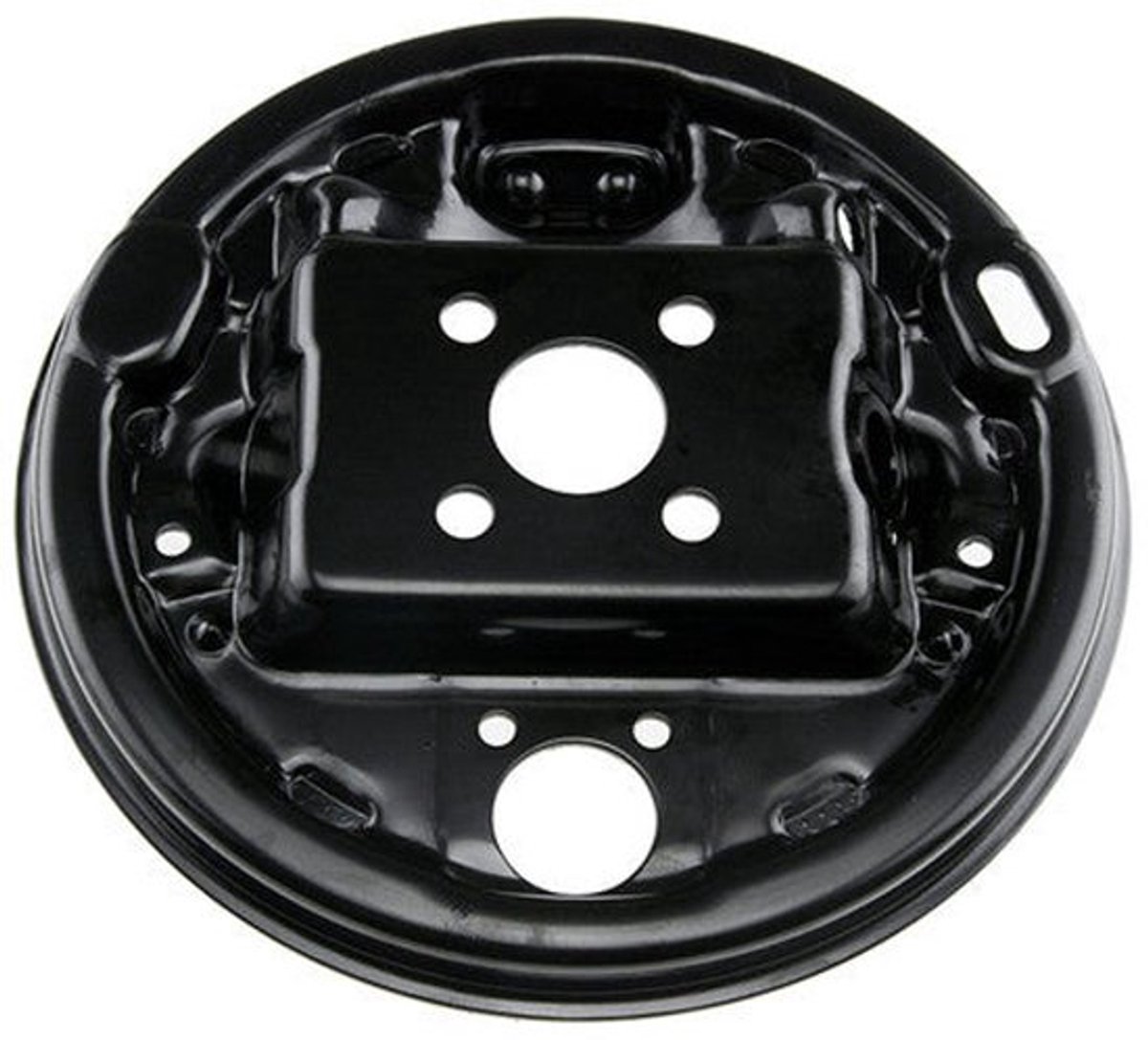 Ankerplaat remschijf OEM 7701051525