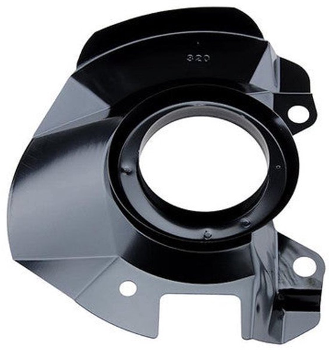 Ankerplaat remschijf OEM 51756-07000