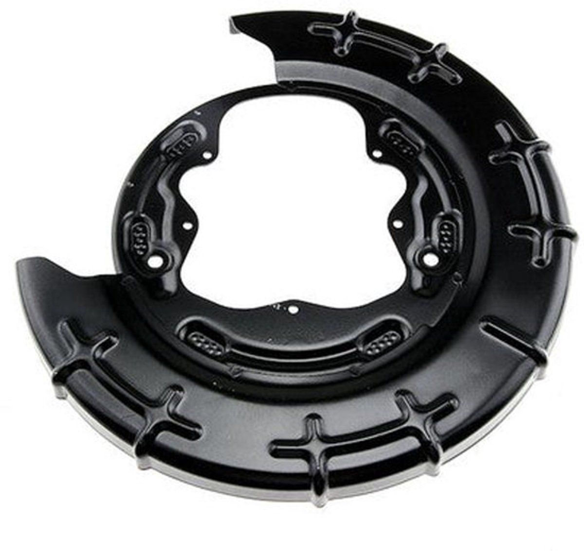 Ankerplaat remschijf OEM 58251-1H000