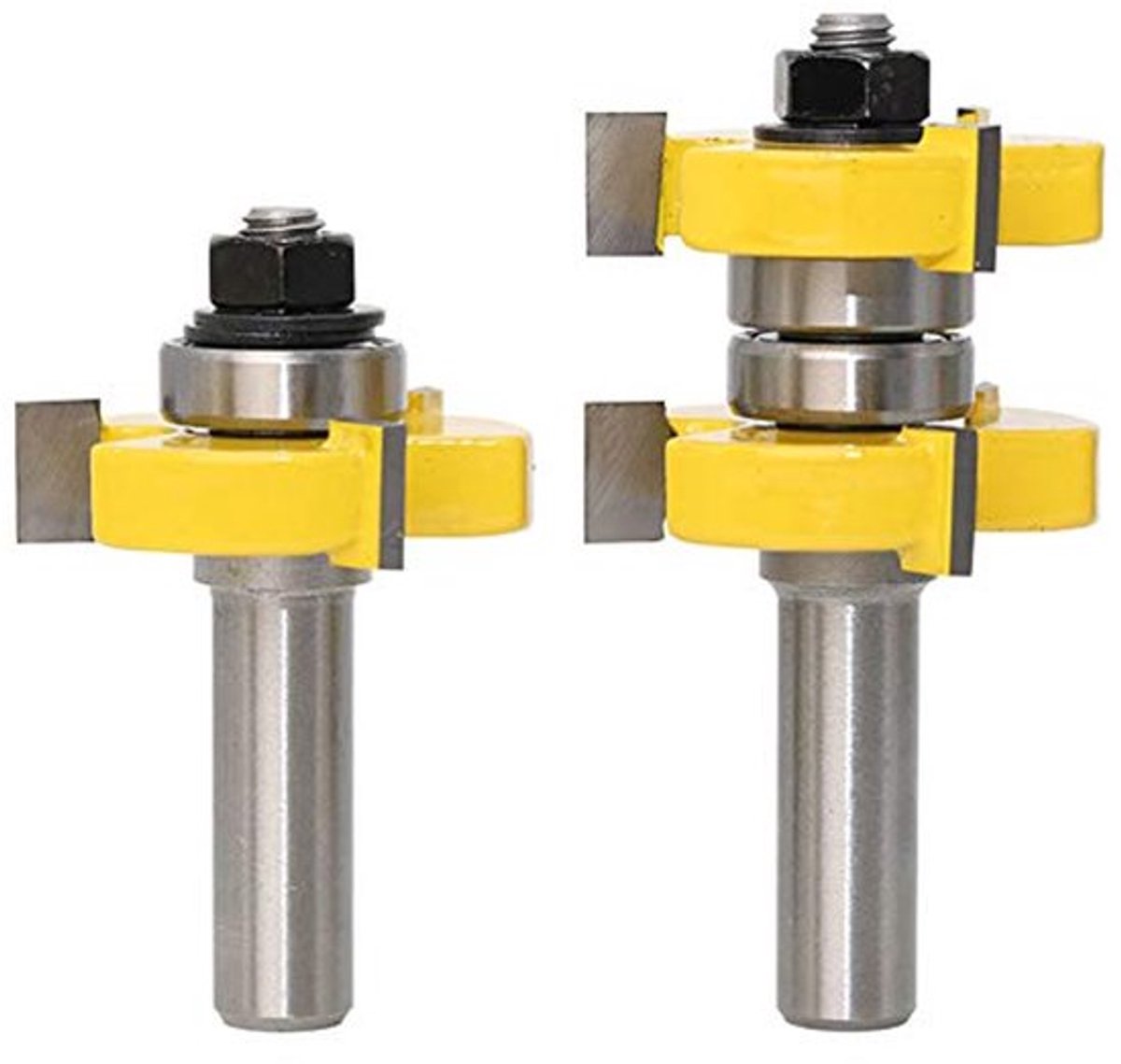 Compleet Carburateur Carb Reparatie Kit Past voor 029 310 039 044 046 MS270 MS280 MS290