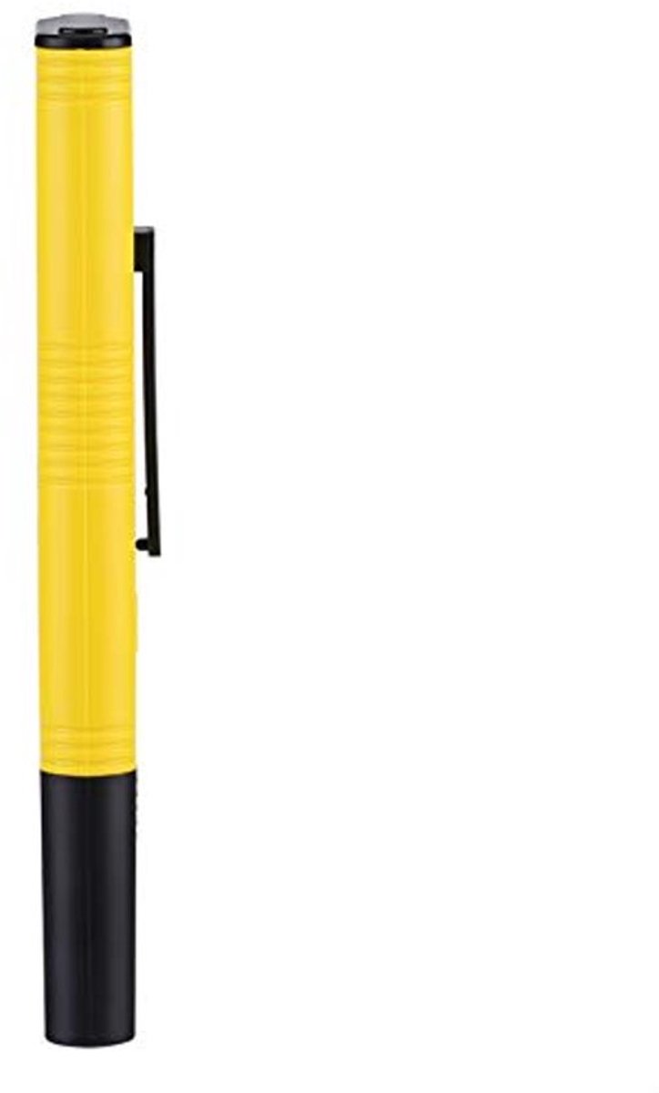 Portable LCD Digital Meter Pen Aquarium Pool Water Wine Tester Tool voor Hydrocultuur 0,01 Hoge Nauwkeurigheid Pocketgrootte met 0-14 Meetbereik Huishoudelijk Drinken, en