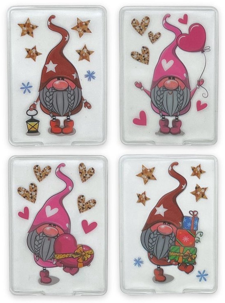 Handwarmers - Herbruikbaar - Warmtepad voor Koude Dagen en Onderweg