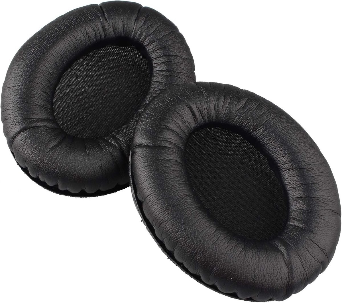 Vervangende Oorkussens voor Hoofdtelefoons - Comfortabele Oorkussens voor HD418, HD419, HD428, HD429, HD439, HD438, HD448 en HD449 Hoofdtelefoon