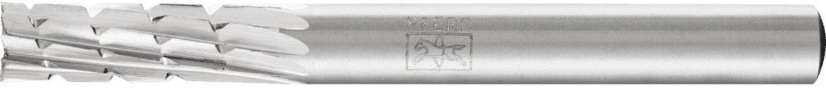 PFERD TOOLS HSS-FREES HSS-A 0616ST/6 T2