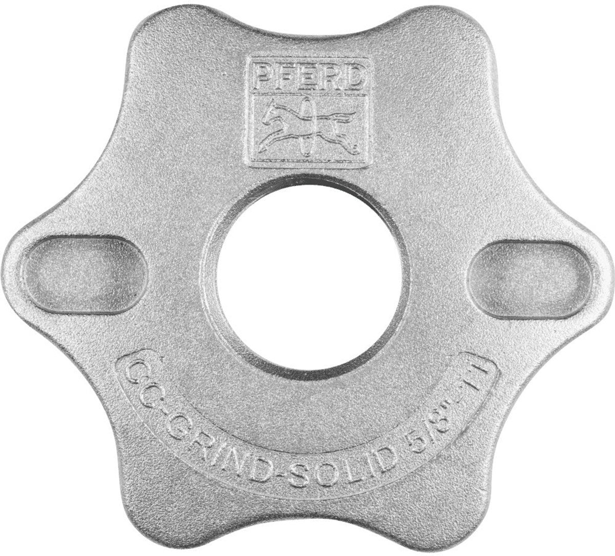 PFERD TOOLS SFS CC-GRIND-SOLID/FLEX 115/125 5/8