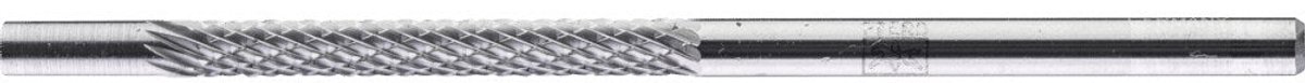 PFERD TOOLS HM-STIFTFREES ZYA 0325/3 T4 7MM KFS